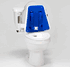 High Back Toilet Seat Support, with Padding Large, 11" Inside Back Width at Top x 14" Inside Back Width at Bottom, 24" - 28" Back Height Range, 12 Lb, sold as Each by Drive TCH-4910L <br> You must know the exact part#, we can help, contact us.<br><br><font color="red"><b>BACK TO THE PRODUCT TABLE, <a href="https://www.aaawholesalecompany.com/ambulatory-equipment-ambulatory-accessories-contour-toilet-support-by-drive.html">CLICK HERE</a></b></font>