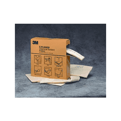 High Capacity Chemical Sorbent By 3m Healthca