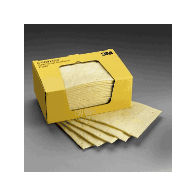 High Capacity Chemical Sorbent By 3m Healthca