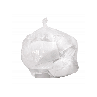 High Density Clear Liners - Liner, Clear, 24"