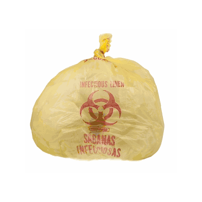 High Density Yellow Liners - Liner, YelLow, 3