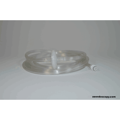 High Flow Insufflation Tubing Set with Filter