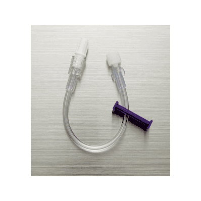 High Pressure Iv Extension Sets - Extension S