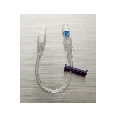 High Pressure Iv Extension Sets - Extension S