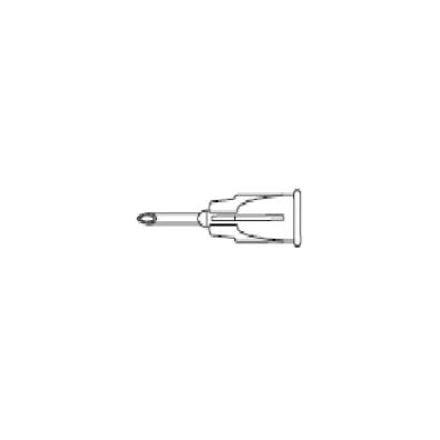High Viscosity Injector Visitec - Injector,