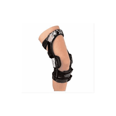 Hinged Knee Brace Female Fource- Ots Small S