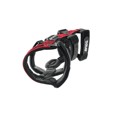 Hinged Knee Brace Fusion Xt Custom Hook And