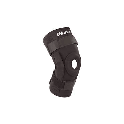 Hinged Knee Brace Mueller Pro-level 2x-large