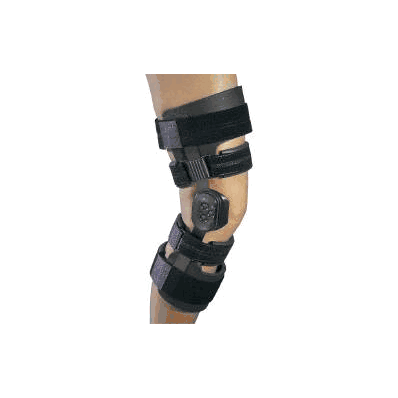 Hinged Knee Immobilizer Procare Universal Ho
