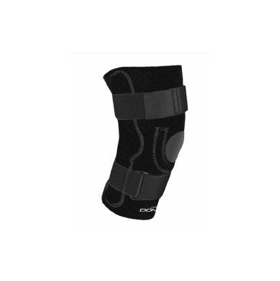 Hinged Knee Support Economy Medium Pull-on Sl