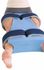 Hip Abduction Pillow, 6 x 15 x 23 Inch, Medium, Soft contact closure foam laminate straps (Included) help keep positioner in place and provide easy adjustment. DJO 79-90175<br><br><font color="red"><b>BACK TO THE PRODUCT TABLE, <a href="https://www.aaawholesalecompany.com/orthopedic-immobilizers--splints-and-supports-lower-body-ankle--foot-and-toe-hip-abduction-pillows.html">CLICK HERE</a></b></font>