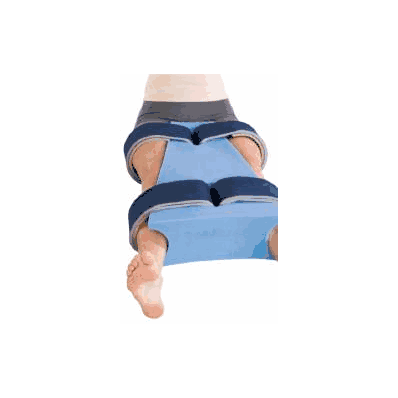 Hip Abduction Pillow One Size Fits Most Hook