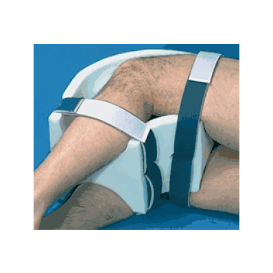 Hip Abductor, Qual Care - Medline