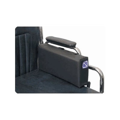 Hip Bolster 14"X2"X5" - Medline