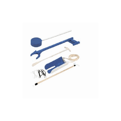Hip Equipment Kit Deluxe Reach Extender - Hip