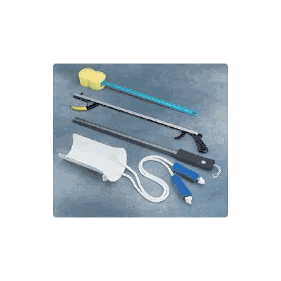 Hip Equipment Kit Hip Kit 7 - Hip Kit, 7 Comp