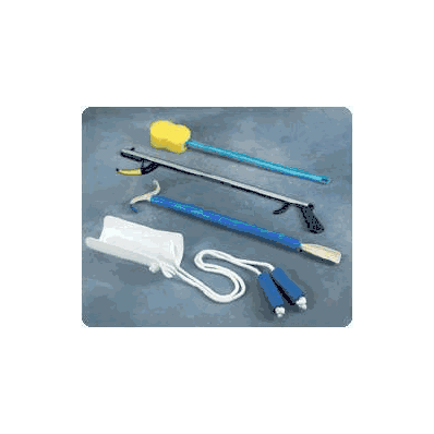 Hip Equipment Kit Hip Kit 8 - Hip Kit, W/Lng
