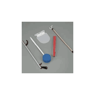 Hip Kit #2 Adl Products 4items,