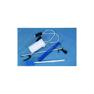 Hip/KneE Kit, Econ 26" - - Alimed