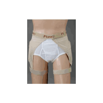 Hip Protection Brief Hipsters Ez-on 2 X-larg