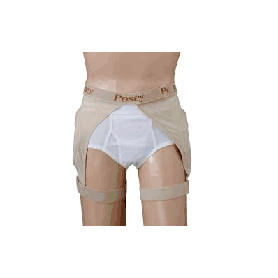 Hip Protection Brief Hipsters Ez-on Large Be