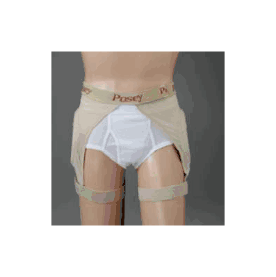 Hip Protection Brief Hipsters Ez-on Medium -