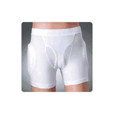Hip Protection Brief Hipsters Ez-on Medium W