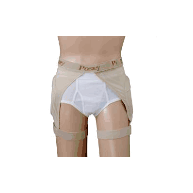 Hip Protection Brief Hipsters Ez-on Small Be