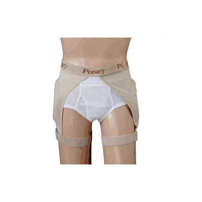 Hip Protection Brief Hipsters Ez-on X-large