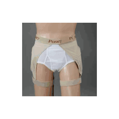 Hip Protection Brief Hipsters Ez-on X-large