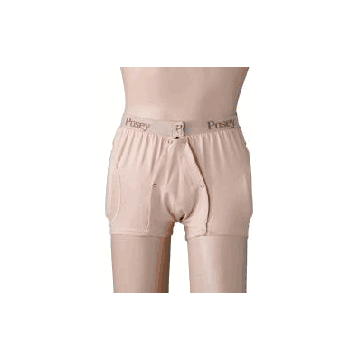 Hip Protection Brief Hipsters Incontinent La