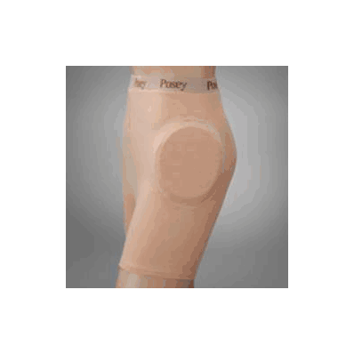 Hip Protection Brief Hipsters Standard 2 X-l