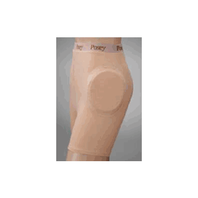 Hip Protection Brief Hipsters Standard Mediu