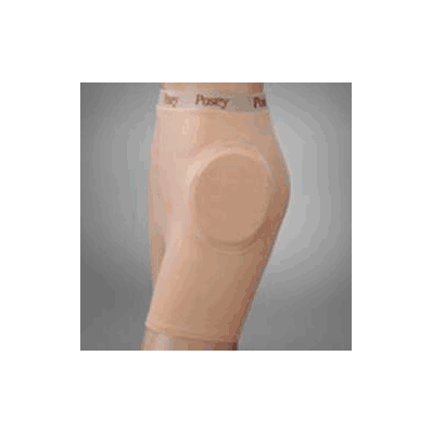 Hip Protection Brief Hipsters Standard Small