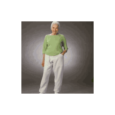 Hip Protection Sweatpant Hipsters X-large Na