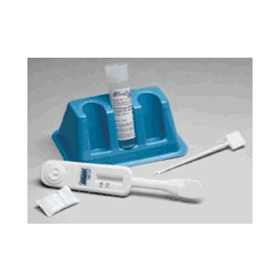 HIV Detection Rapid Diagnostic Test Kit