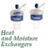 In-Line Mini HME CO2 Port (50/Cs) by Westmed
