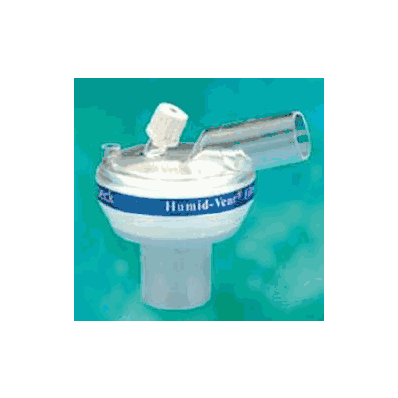 Hme With Filter Gibeck Humid-vent* 30, Vt = .