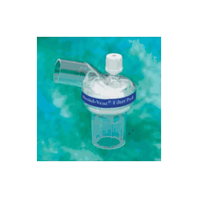 Hme With Filter Humid-vent 30, Vt = .1l 1.4,