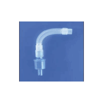 Hme With Flex Tube 30 Mg At 34 Degree C For 5