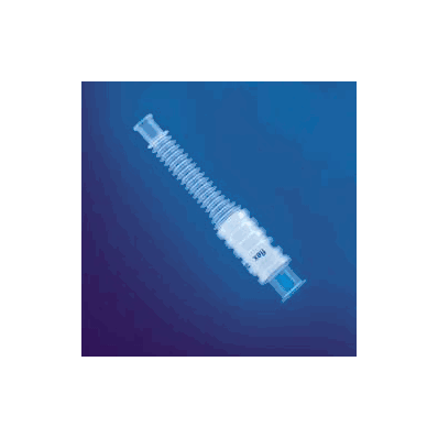 Hme With Flex Tube Trach Care - Exchanger, H