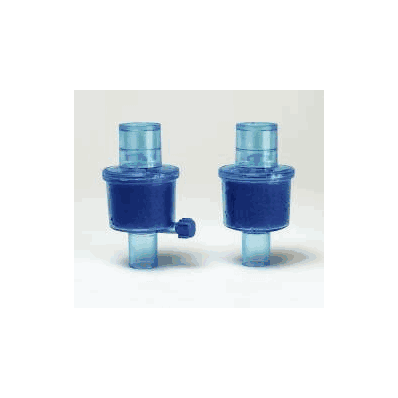 Hme With Gas Sampling Port 30 Mg At 34 Degree