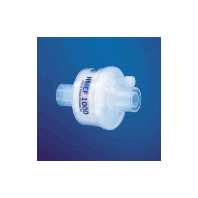 Hme With Gas Sampling Port Trach Care - Exch