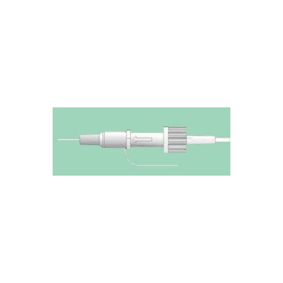 HN2-40 Nerve Block Needle ProBloc 22 ga x 40 mm Insulated 10/box