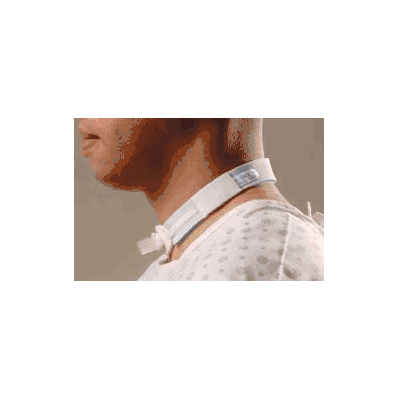 Hold, Tracheostomy Tube - Holder, Trach Adlt
