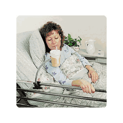 Holder, Beverage, Bedside