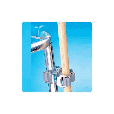 Holder, Cane 3"X2"X1 3/4" - Sammons Preston