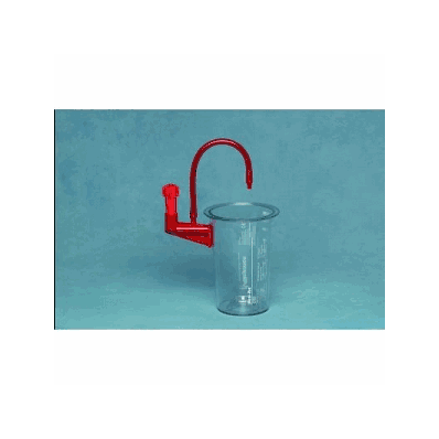 Holder, Canister Suction 1000 Ml, Univ Crd