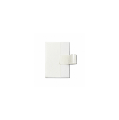 Holder, Catheter 2 Inch X 3 Inch, Square Patc