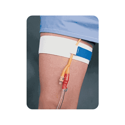 Holder, Chas, Cath-mate Non-slip